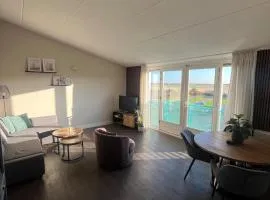 Beach apartment by the sea