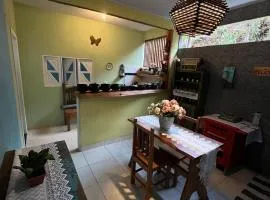 casa temporada pedra azul