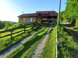 Vila Bella Vista