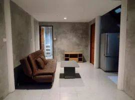 Loft House 3 Bedrooms