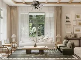 JM Villas Tropical Khem Beach