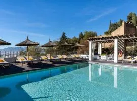 Parador de Málaga Gibralfaro