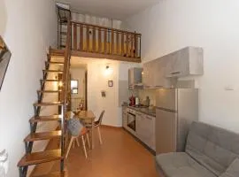 SAILA Monolocale SATURNO