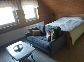 Apartamento Mariposa
