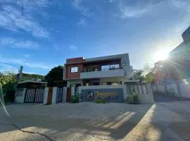 JMorino Pension House