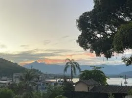 Suítes Maresia