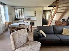 Le Gîte de la Coulonnière, 5km de Beauval