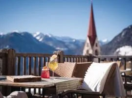 Farmhotel Moosmair