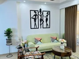 Appartement Marina Bay A13