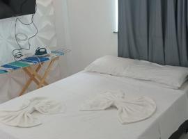 Melhor custo benefício, khách sạn ở Belém