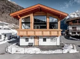 Selda Chalet