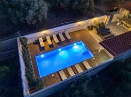 Villa Vegera