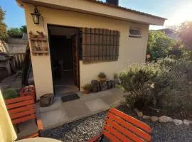 La casita del colibri