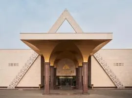 Pyramids Park Resort Cairo
