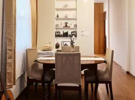 Gran Martina's Abode - Cozy apartment with WiFi and AC