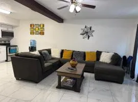 HUGE In-Law Apt Beach Oasis- Private entrance