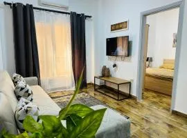 Cleopatra Style City Center