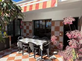 LA CASITA DE BARTOLO