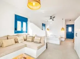 Sea view deluxe studios
