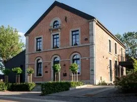 Aux Aguesses buissonnières