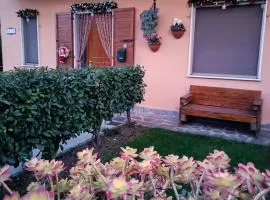 Casa vacanza da Gina