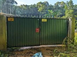Rambukkana Vacation Hideaway