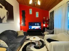 Beach House
