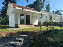 Thoniyot Heritage villas