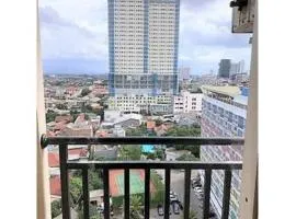 Apartemen Margonda Residence 1
