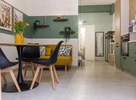 Airport Area Apartment With Free Parking