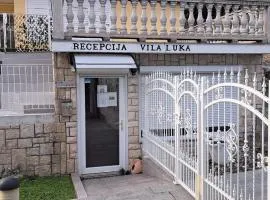 Guest house Vila Luka 2