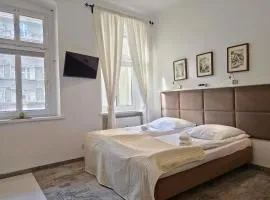 Apartamenty Velvet