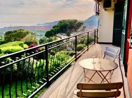 [10 min. dalla spiaggia] Double Suite nel verde