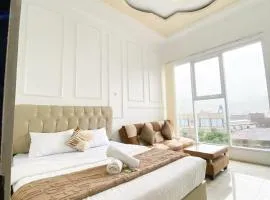 Dieng Travelink Inn