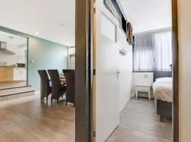 10 persoons appartement