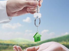 Smart Station Design Apartment Central