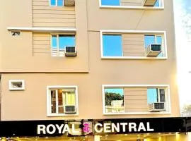 Hotel Royal Central Haridwar
