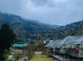 The malang valley resort with free parking and internet