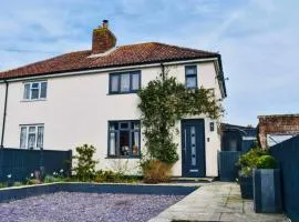 Perfect holiday Home from Home , three bedroom house for 5 guests