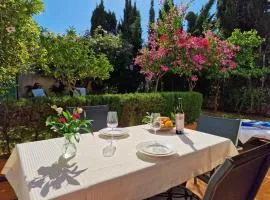 Apartment Bougainvillea