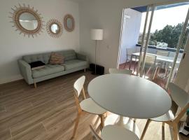 Apartamento Can Costa, hotel v destinaci Isla Roja