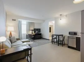 Residence Inn by Marriott Nashville Metro Center