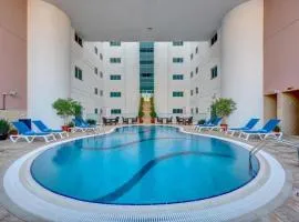 Tabs Dubai Hostel