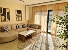 Madinaty Luxury Apartments