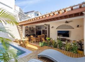 Casa Marta by Soho, khách sạn ở Cartagena de Indias
