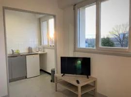 Appartement double 5 à Limoges