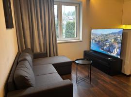 Apartament Krosno Żółkiewskiego 10, hotel v destinaci Krosno