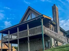 Eagle Eye Cabin in the Smokies