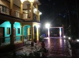 Studio Arambol Escape R-8 by Mukund Sadan Arambol