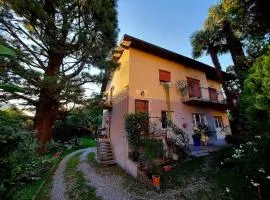 Villa dei Pini